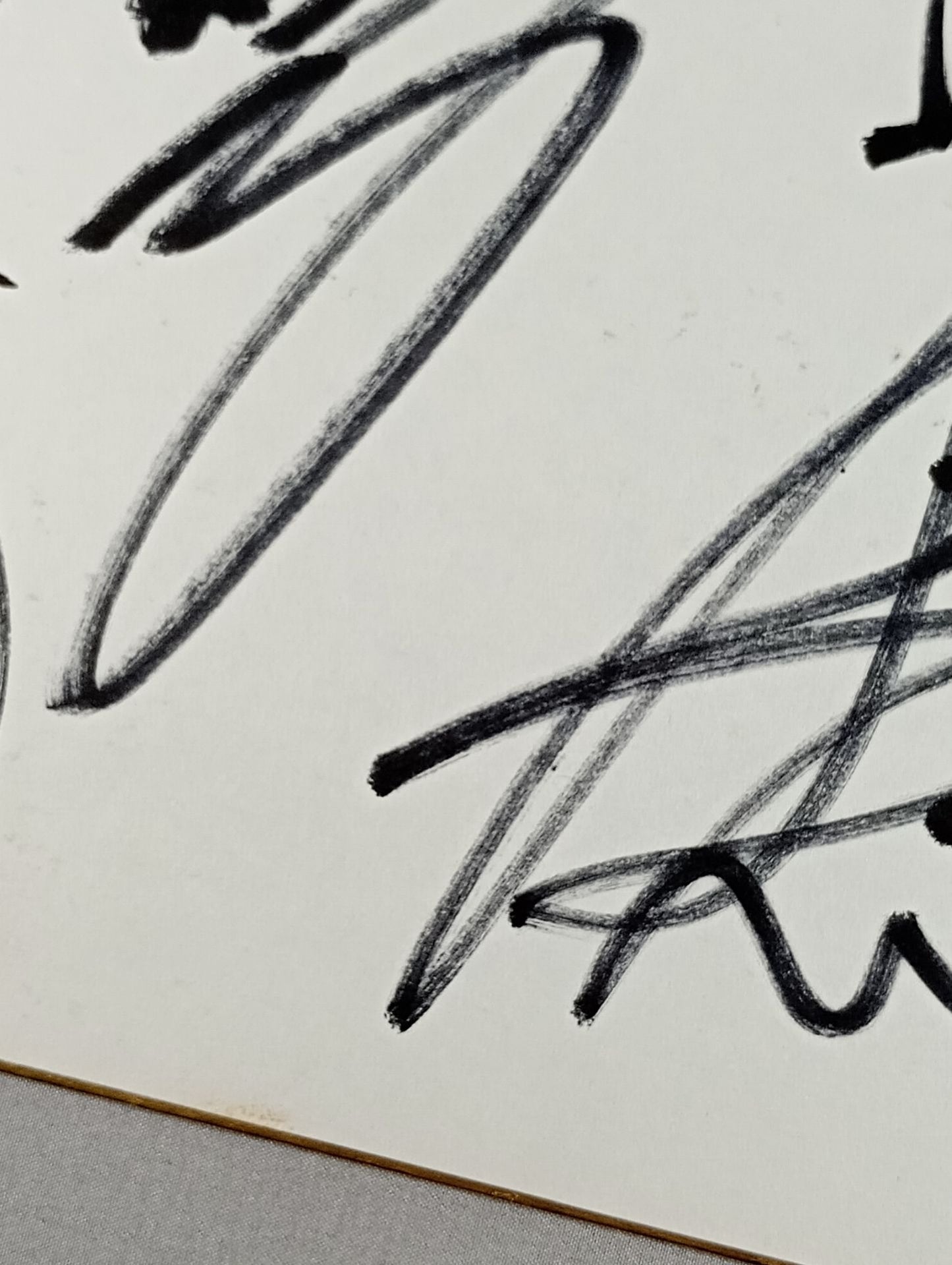 Shinya Hashimoto &Manabu Nakanishi &Hiroyoshi Tenzan