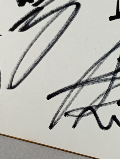 Shinya Hashimoto &Manabu Nakanishi &Hiroyoshi Tenzan