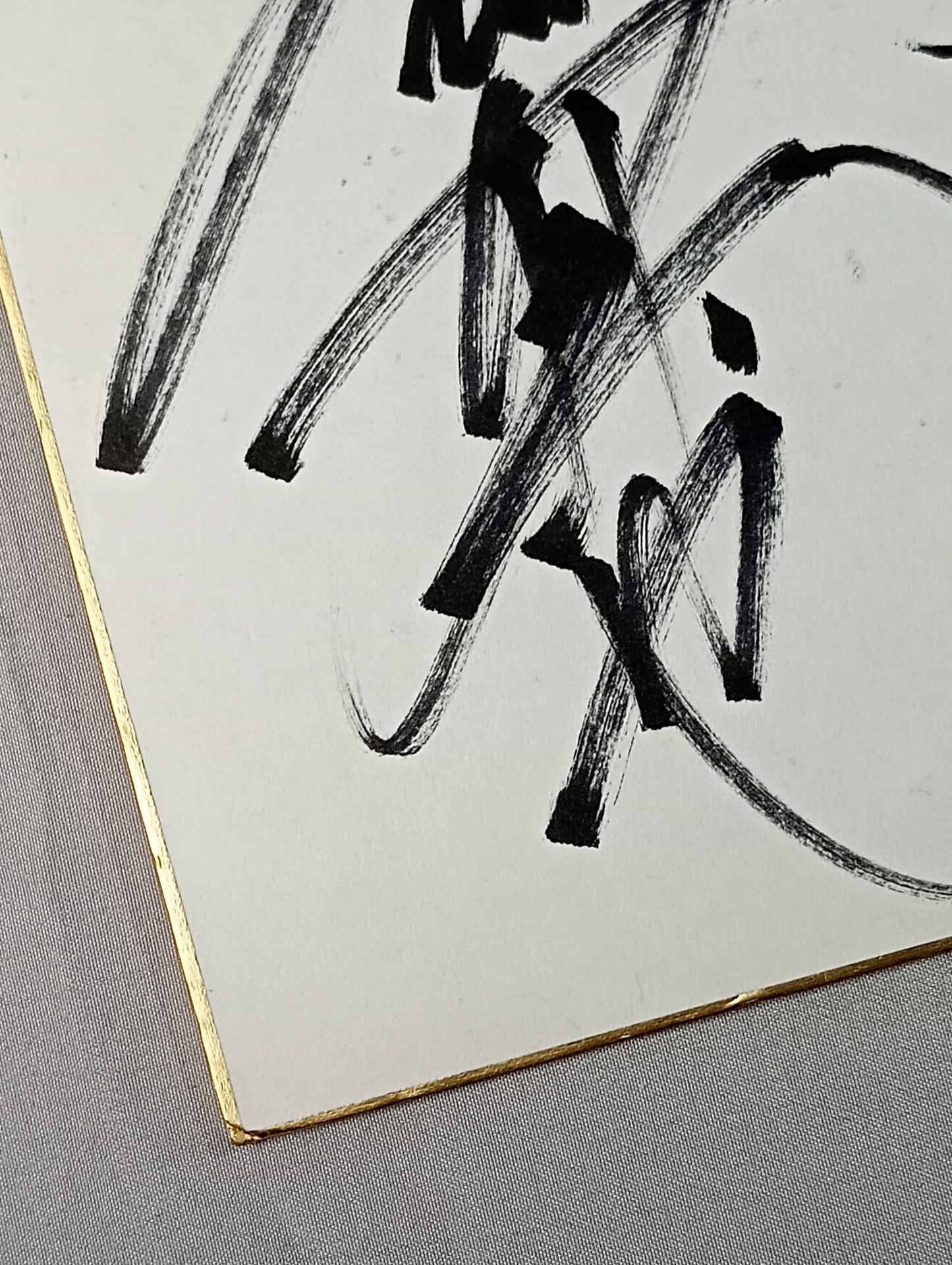 Shinya Hashimoto &Manabu Nakanishi &Hiroyoshi Tenzan