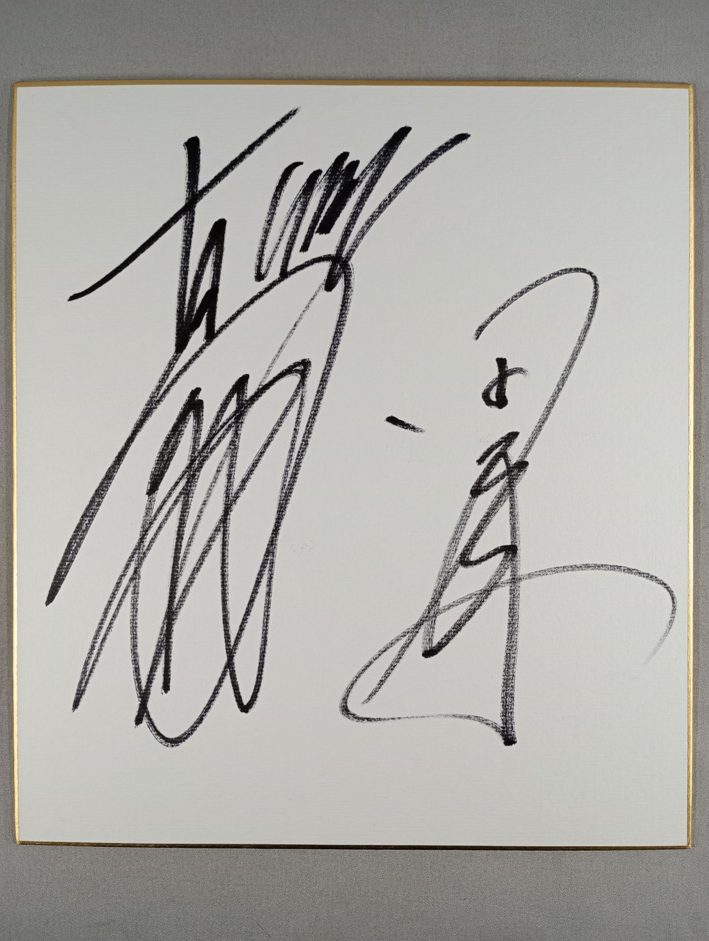 Togi Makabe  & Ryusuke Taguchi