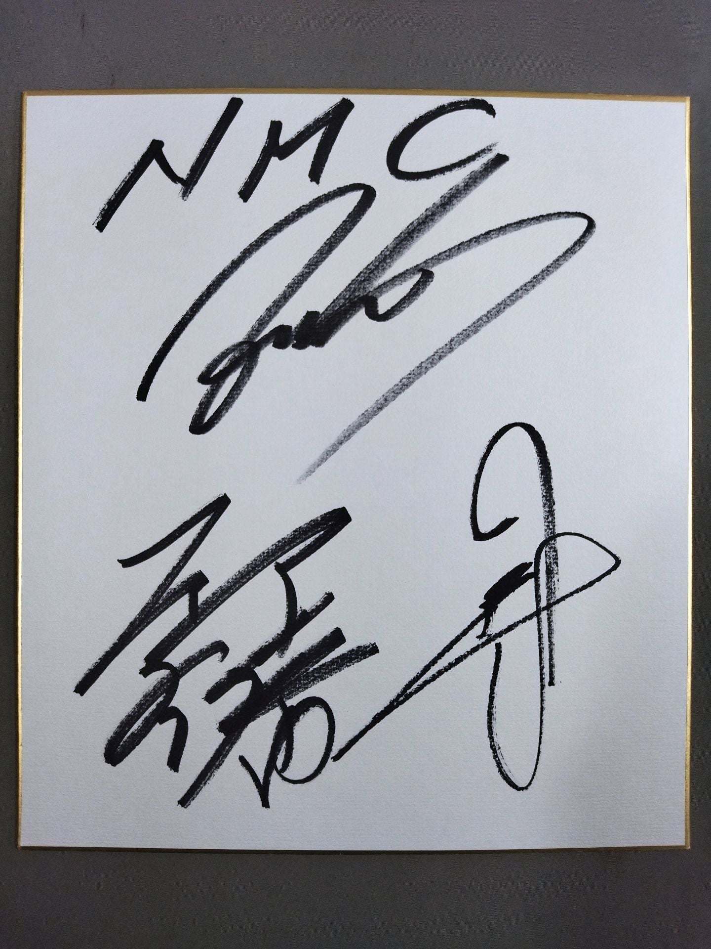 ★NO MERCY★ KENTA&Genfan Hirayanagi&Yoshinobu Kanemaru