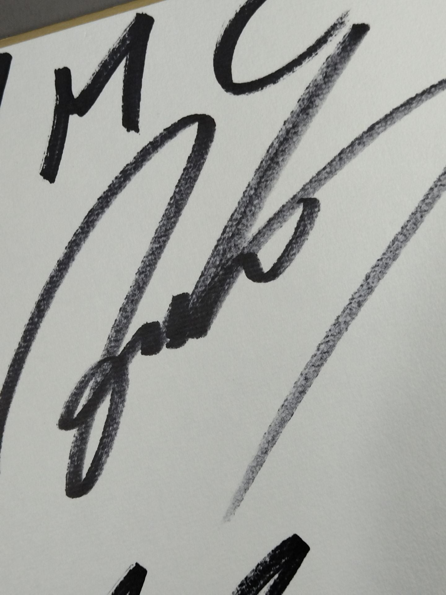 ★NO MERCY★ KENTA&Genfan Hirayanagi&Yoshinobu Kanemaru