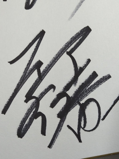 ★NO MERCY★ KENTA&Genfan Hirayanagi&Yoshinobu Kanemaru