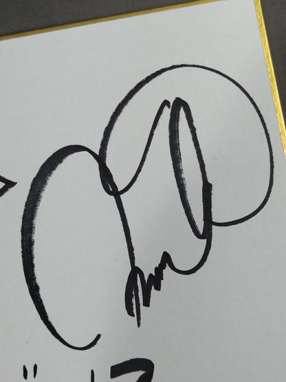 ★BRAVE★ Naomichi Marufuji & Takeshi Morishima  & Muhammad Yone & Taiji Ishimori  & Atsushi Kotoge