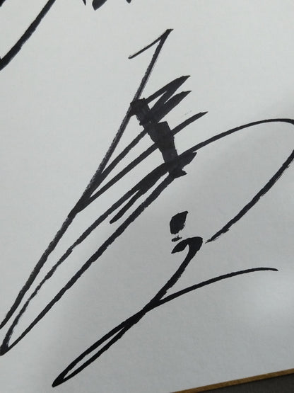 ★BRAVE★ Naomichi Marufuji & Takeshi Morishima  & Muhammad Yone & Taiji Ishimori  & Atsushi Kotoge