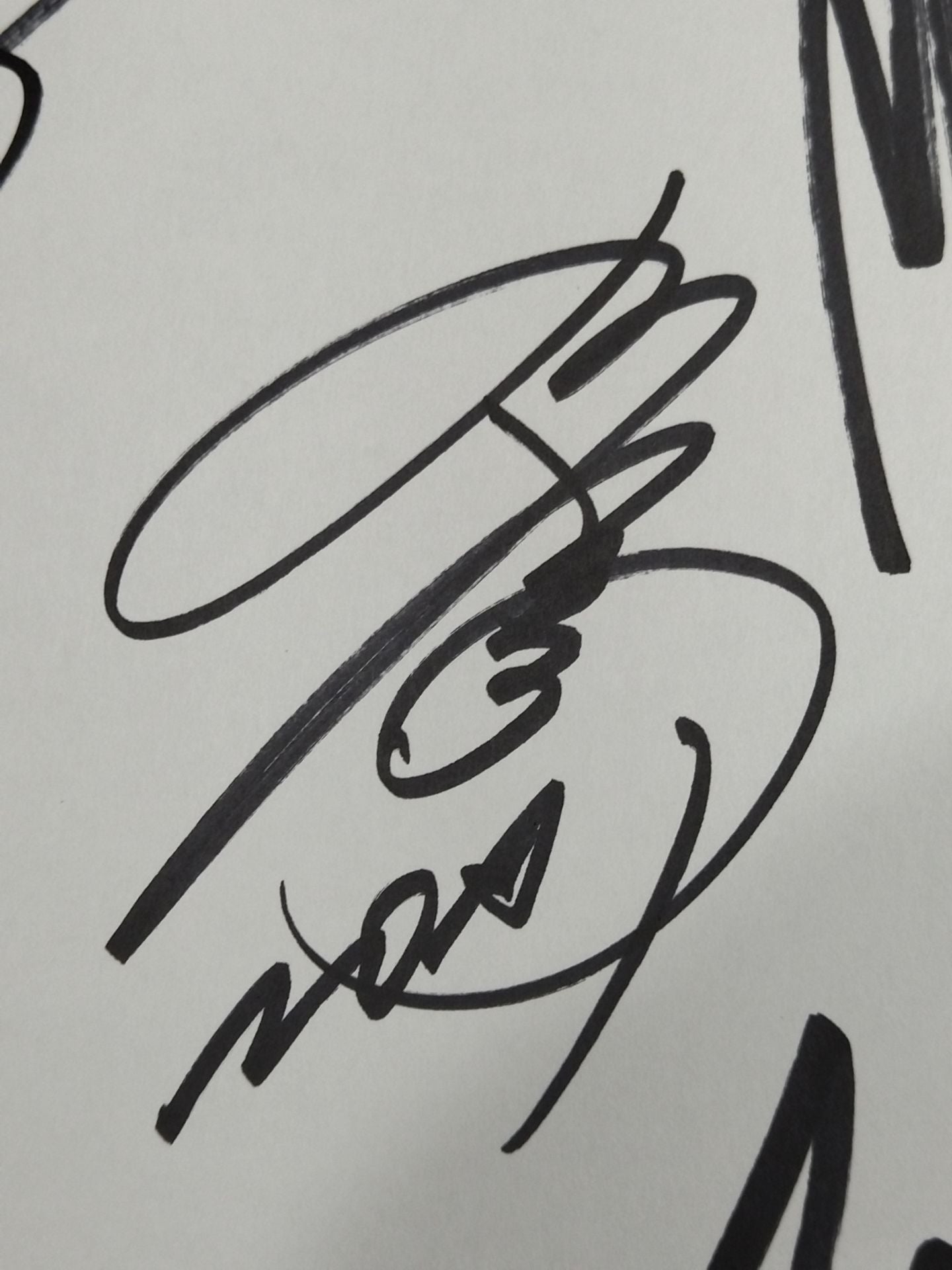 Atsushi Kotoge & Mikey Nicholls  & Naomichi Marufuji  & Shane Haste& Jonah Locke