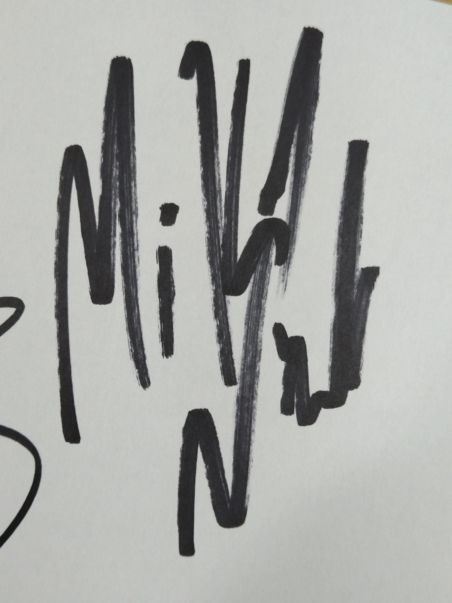 Atsushi Kotoge & Mikey Nicholls  & Naomichi Marufuji  & Shane Haste& Jonah Locke