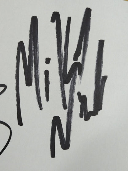 Atsushi Kotoge & Mikey Nicholls  & Naomichi Marufuji  & Shane Haste& Jonah Locke