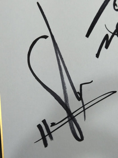 Atsushi Kotoge & Mikey Nicholls  & Naomichi Marufuji  & Shane Haste& Jonah Locke