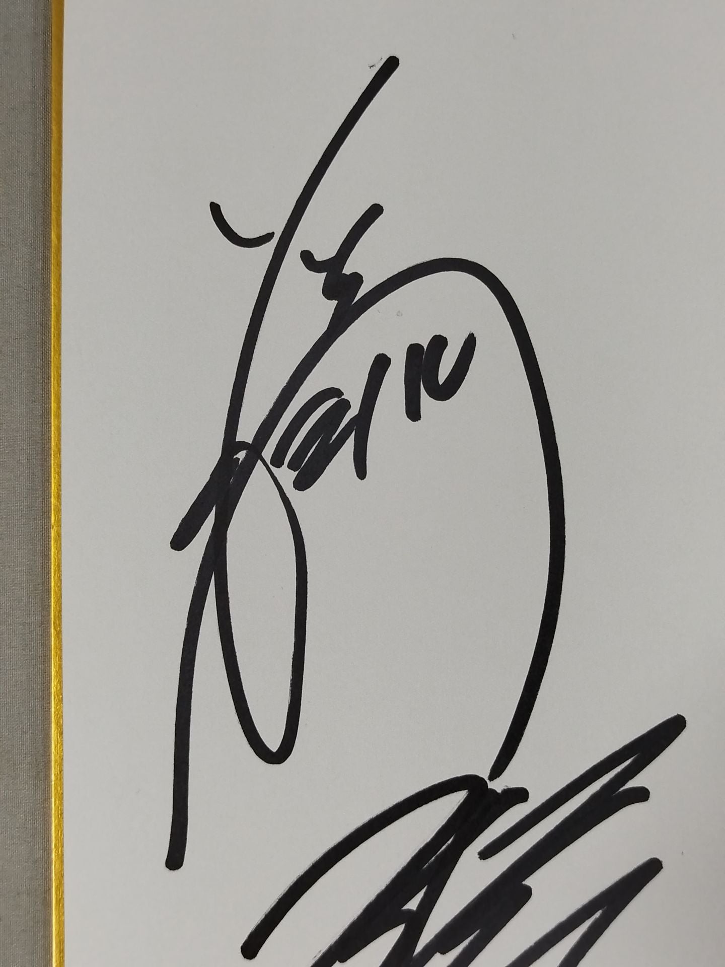 NOSAWA論外＆KIKUZAWA＆MAZADA＆FUJITA