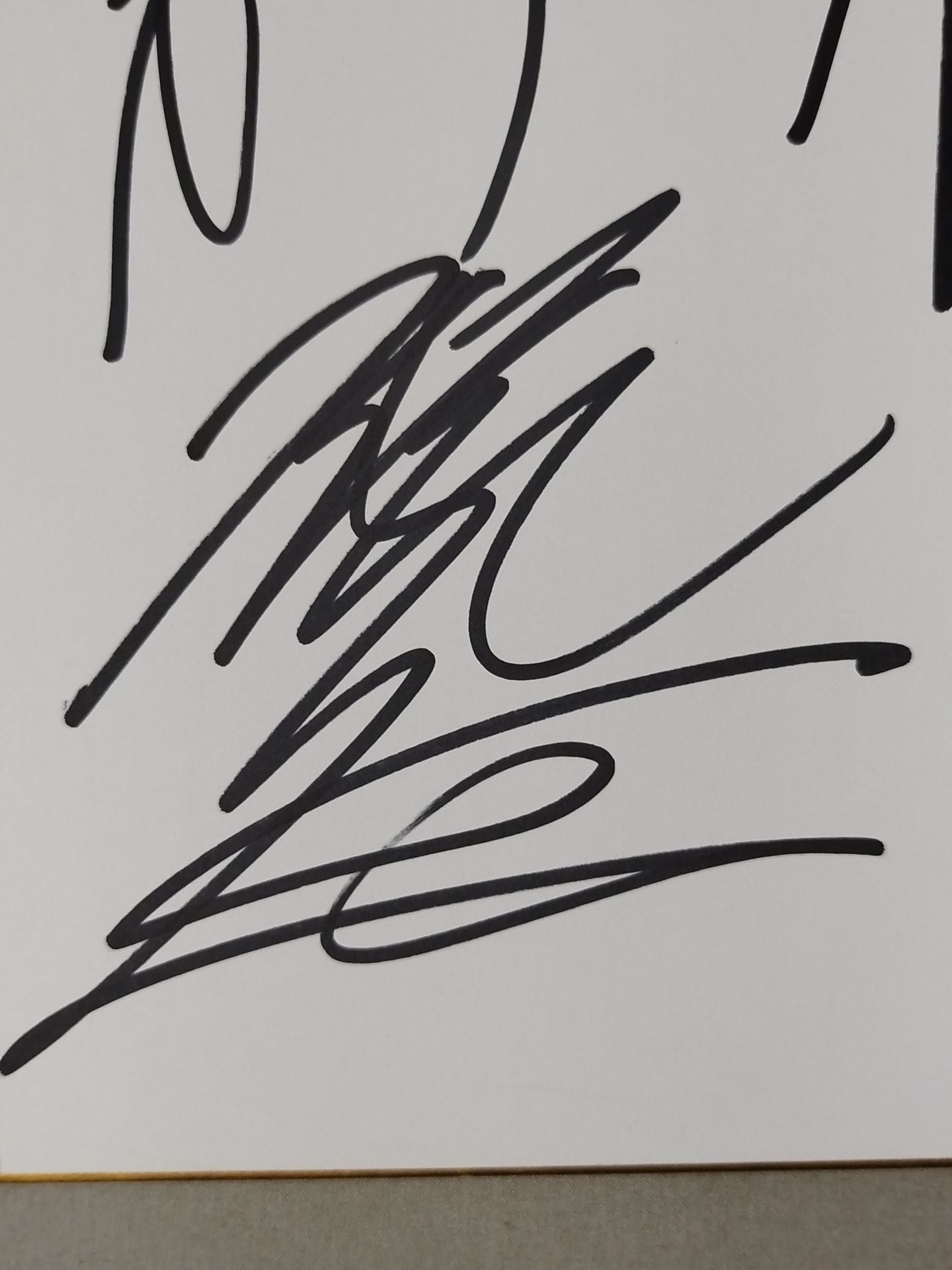 NOSAWA論外＆KIKUZAWA＆MAZADA＆FUJITA