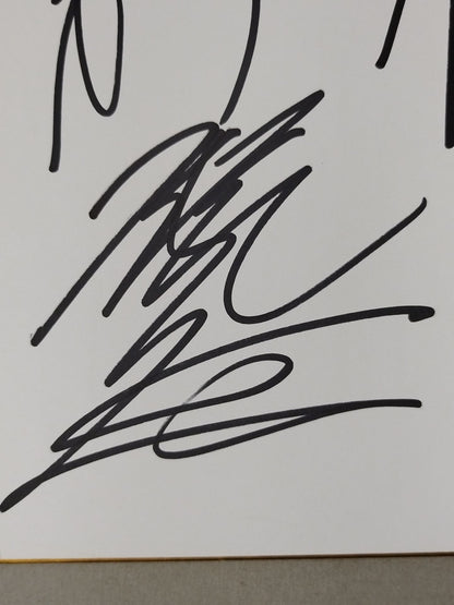 NOSAWA論外＆KIKUZAWA＆MAZADA＆FUJITA