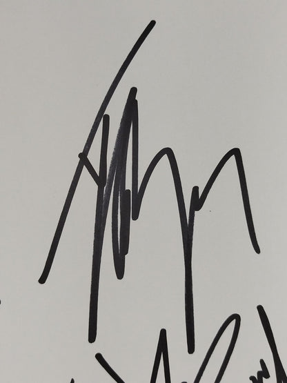 NOSAWA論外＆KIKUZAWA＆MAZADA＆FUJITA