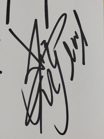 NOSAWA論外＆KIKUZAWA＆MAZADA＆FUJITA