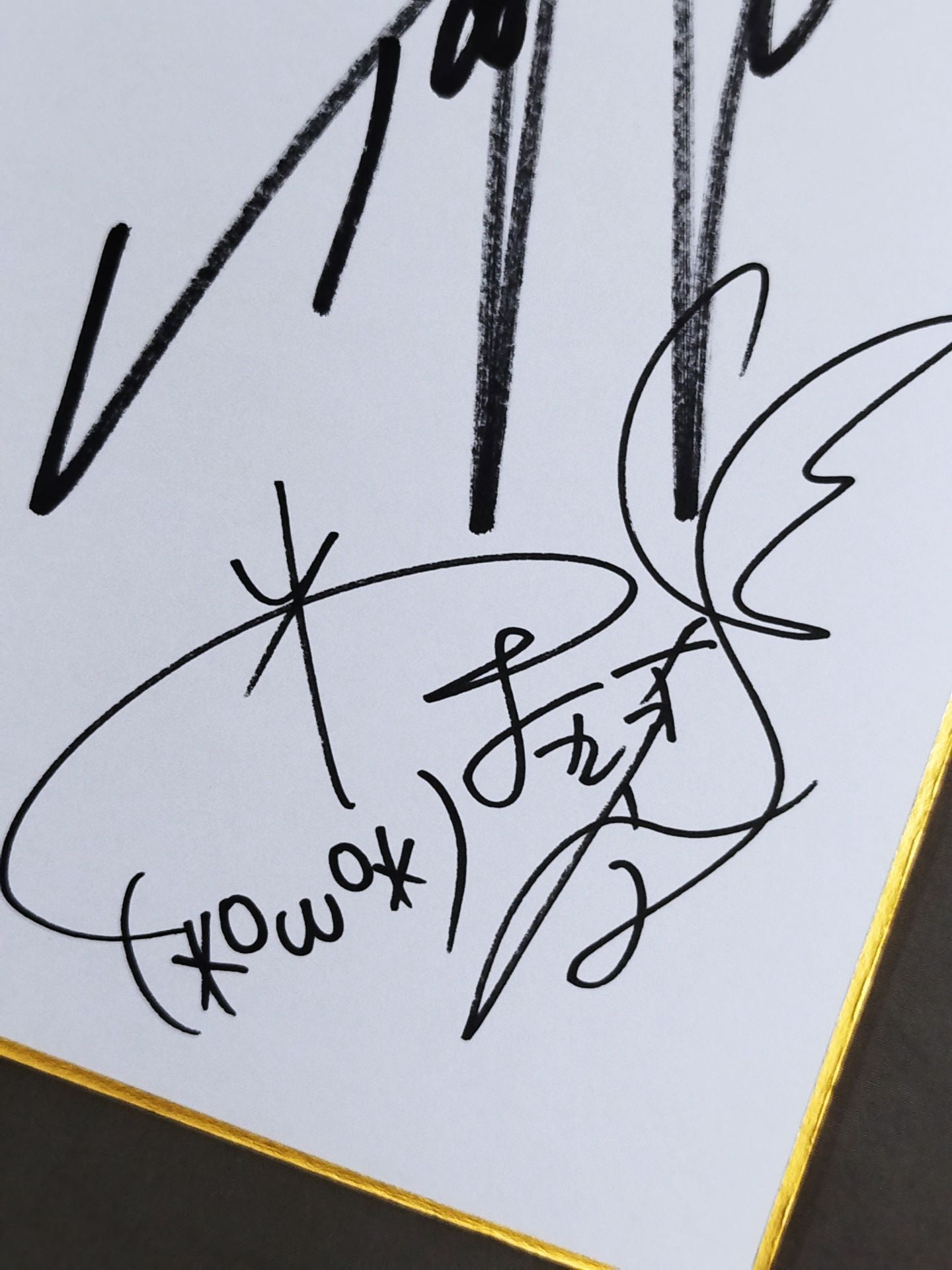 TAJIRI & Makoto  & Koji Dohi & Katsumi Tamagawa