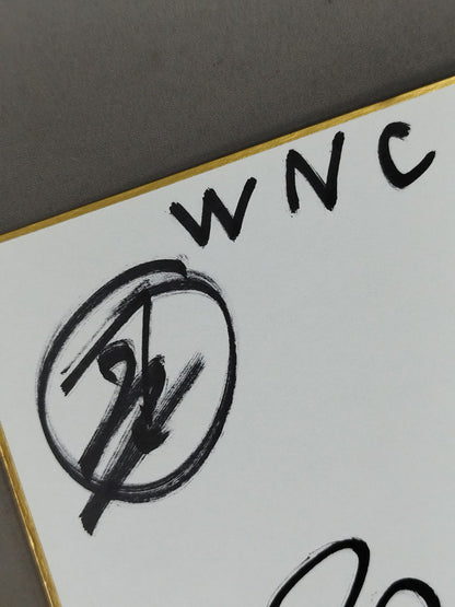 TAJIRI & Makoto  & Koji Dohi & Katsumi Tamagawa