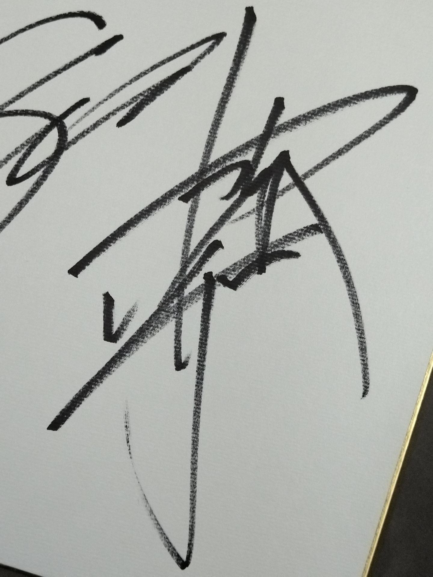 Masahiro Chono  & Kairi Sane