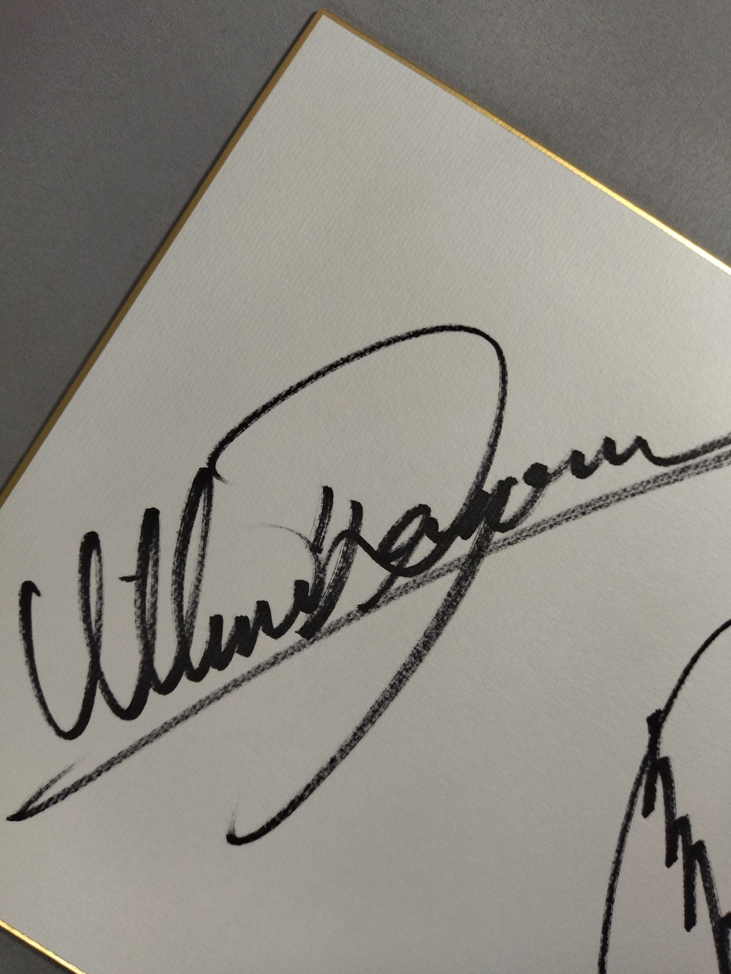 ウルティモ・ドラゴン＆風香