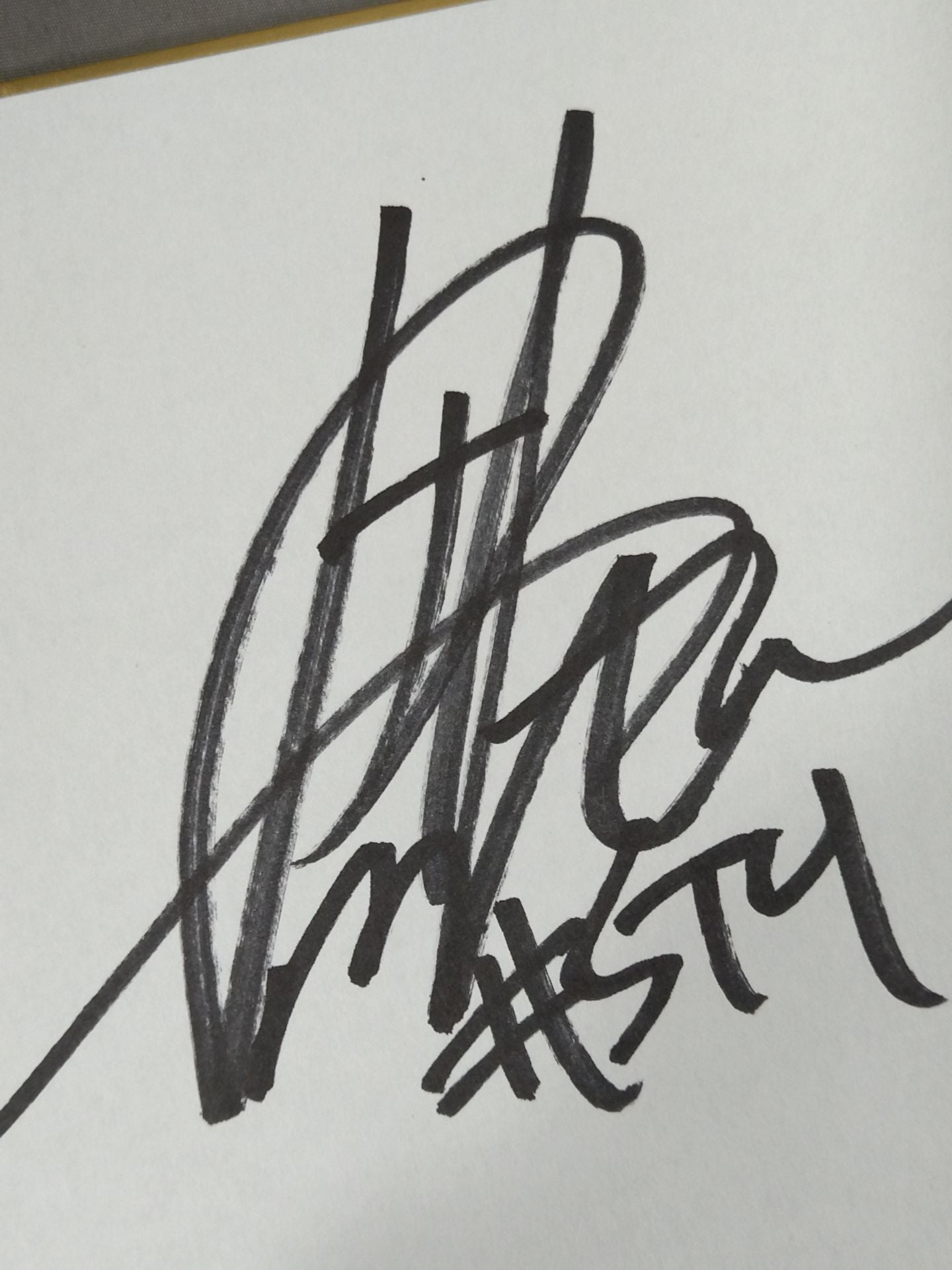 ★ #STRONG HEARTS★ Kazusei Onizuka & Elle Lindaman & T-Hawk & CIMA