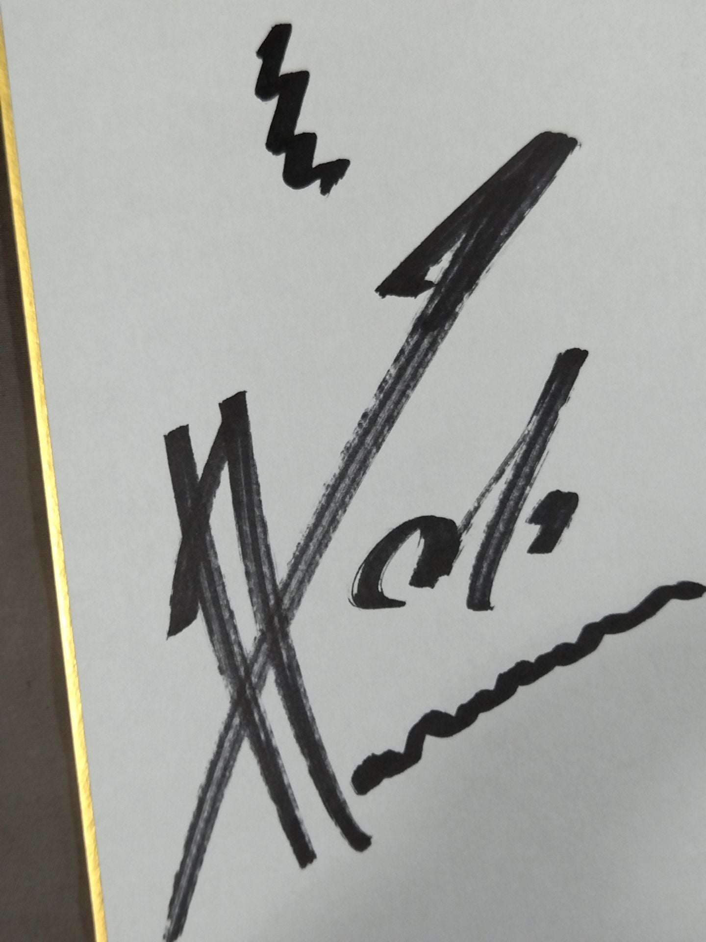 ★ #STRONG HEARTS★ Kazusei Onizuka & Elle Lindaman & T-Hawk & CIMA