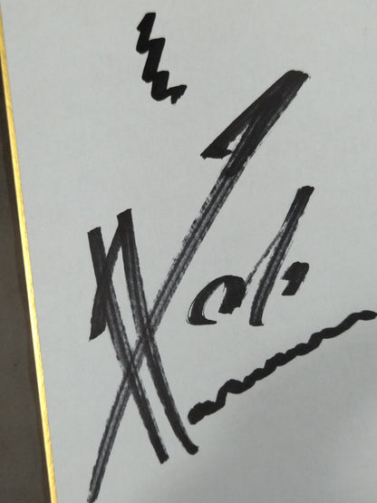 ★ #STRONG HEARTS★ Kazusei Onizuka & Elle Lindaman & T-Hawk & CIMA