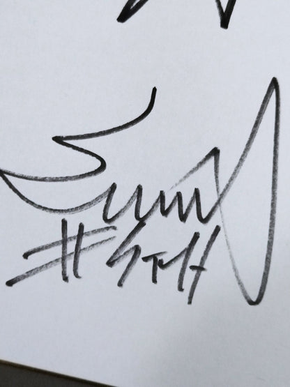 ★ #STRONG HEARTS★ Kazusei Onizuka & Elle Lindaman & T-Hawk & CIMA