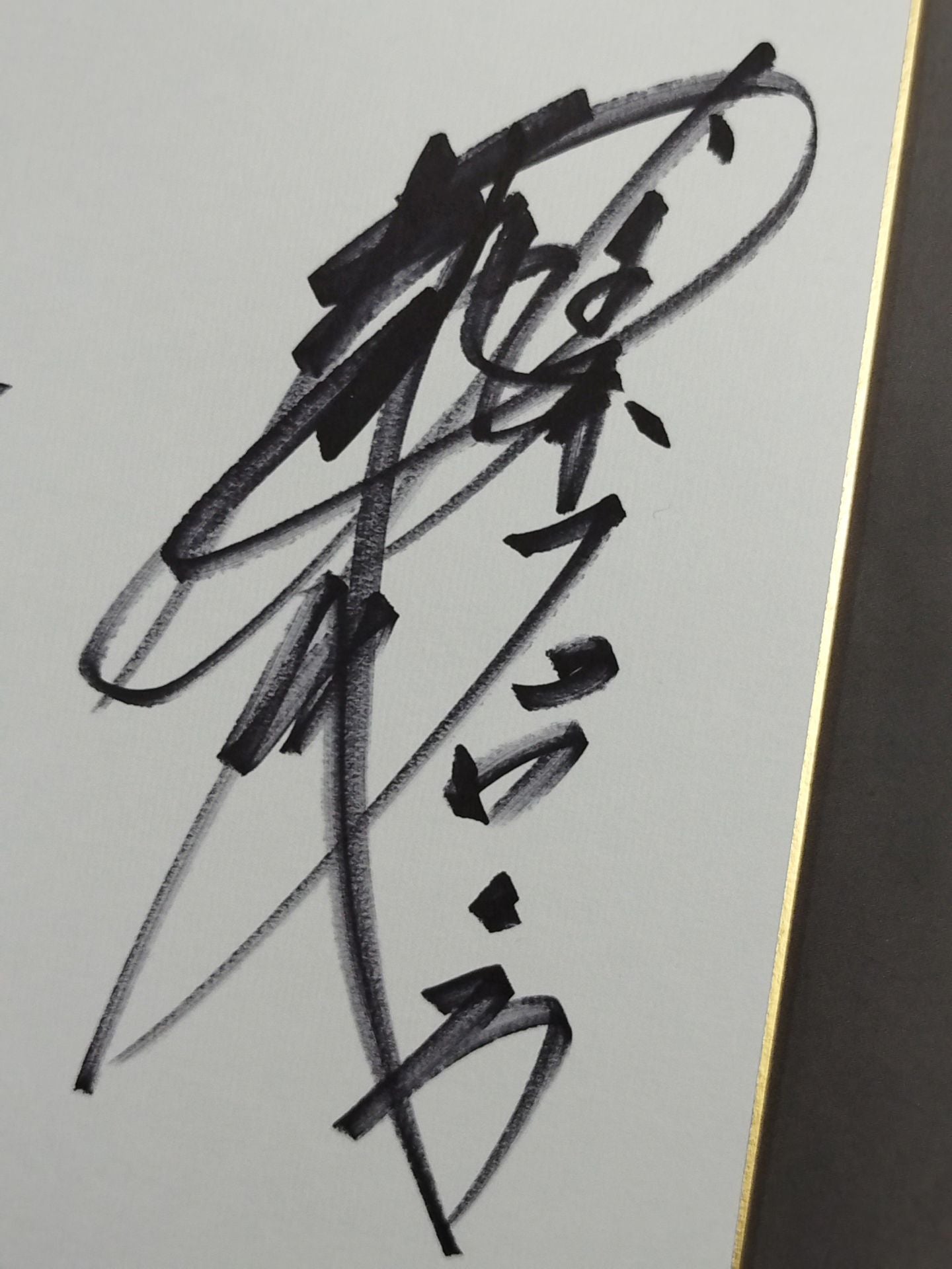 Ryota Hama  & Muto Keiji