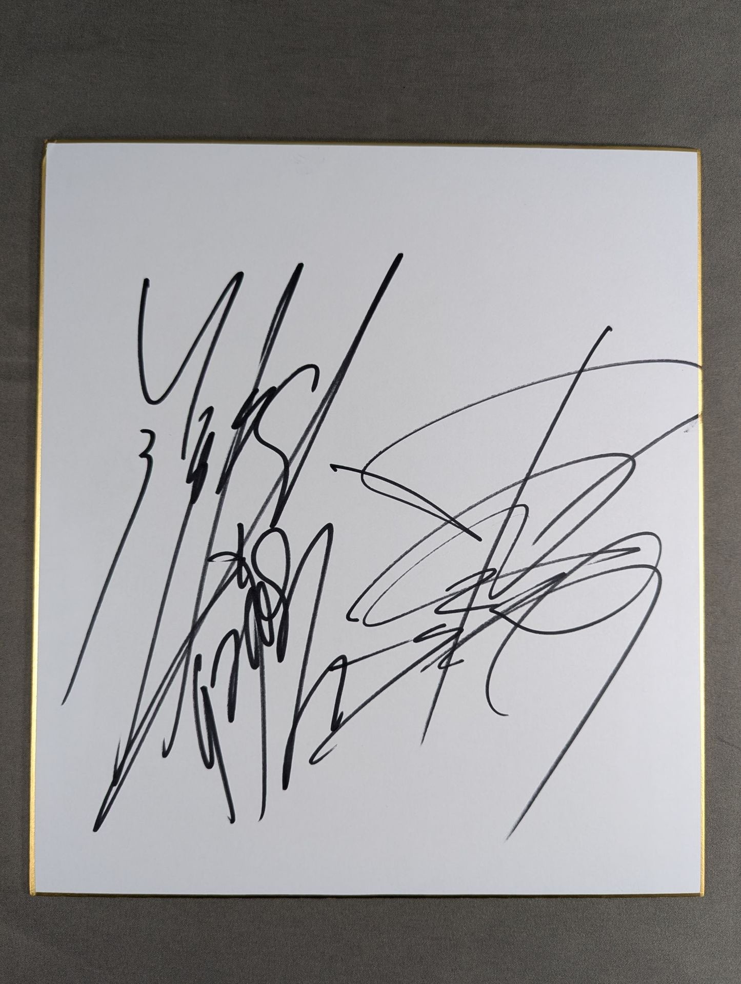 Hirooki Goto  & Shinsuke Nakamura