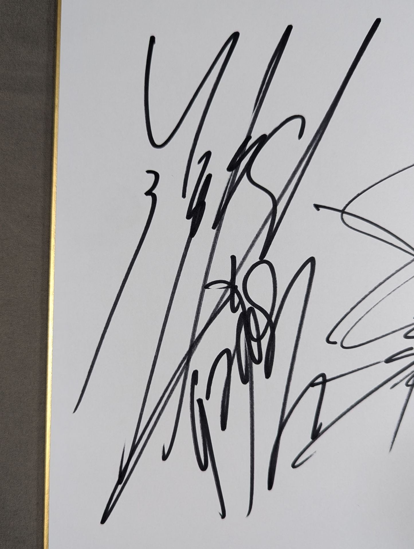 Hirooki Goto  & Shinsuke Nakamura