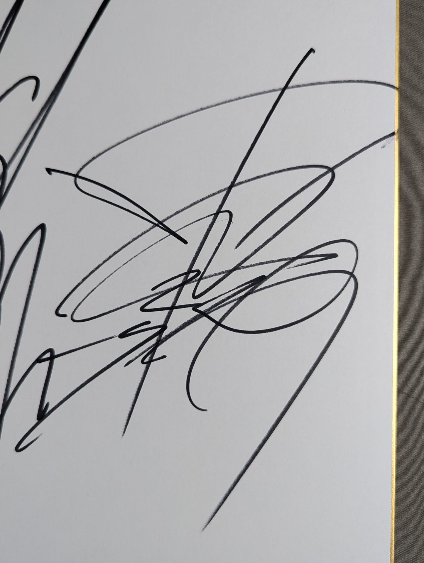 Hirooki Goto  & Shinsuke Nakamura