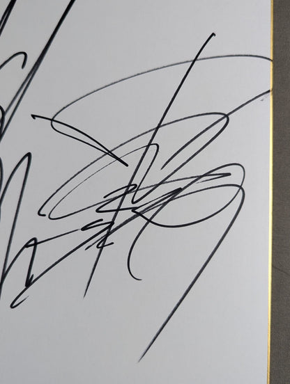 Hirooki Goto  & Shinsuke Nakamura