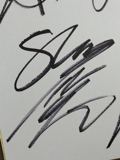 Shuhei Taniguchi & Go Shiozaki  & SUWAMA Shuji Kondo 