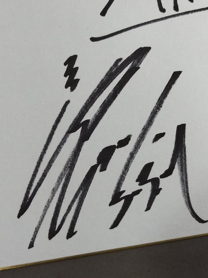 ★ #STRONG HEARTS El★ Lindaman & CIMA > T-Hawk & Takehiro Yamamura