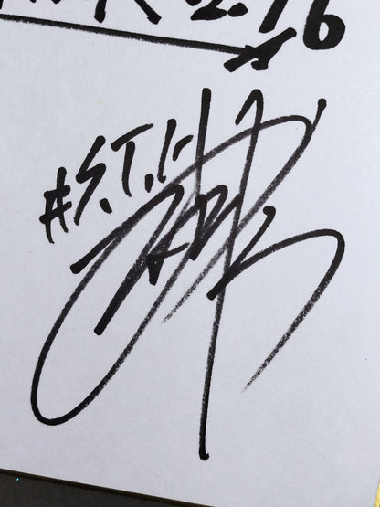 ★ #STRONG HEARTS El★ Lindaman & CIMA > T-Hawk & Takehiro Yamamura