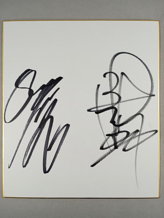 諏訪魔＆永田裕志