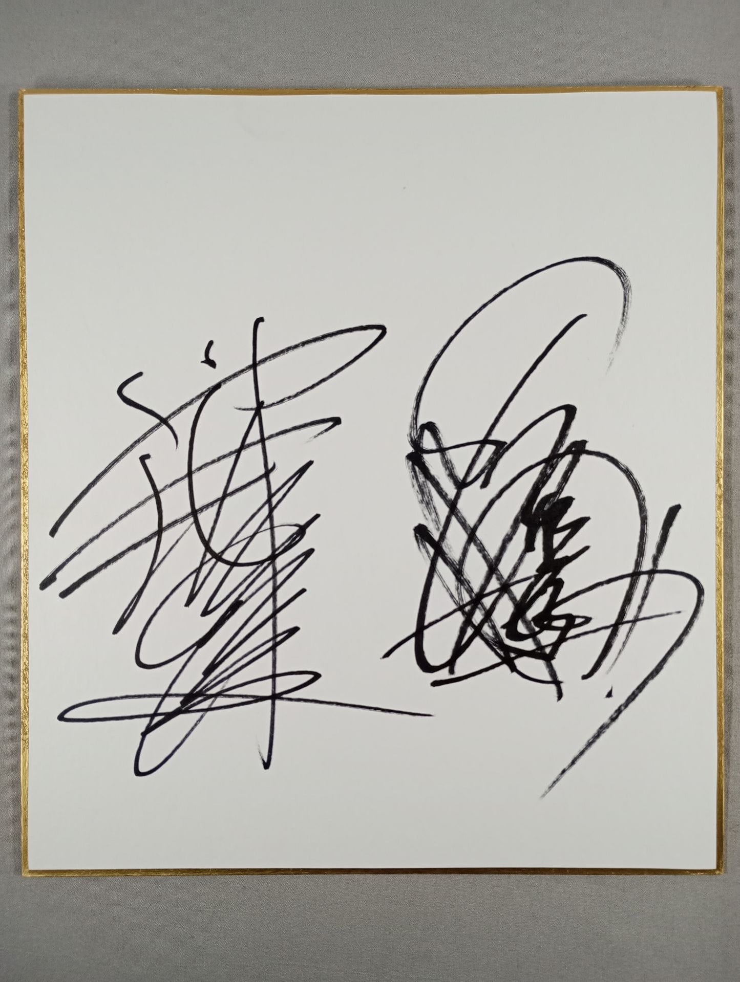 山本尚史＆棚橋弘至