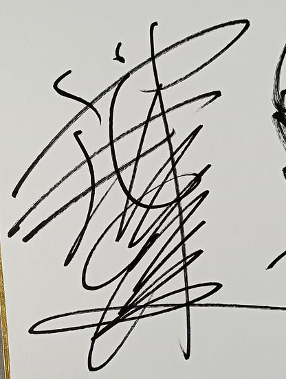 山本尚史＆棚橋弘至