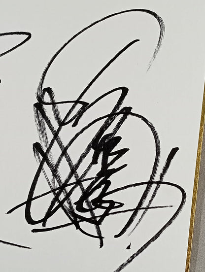 山本尚史＆棚橋弘至