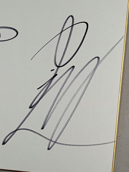 西村修＆中之上靖文