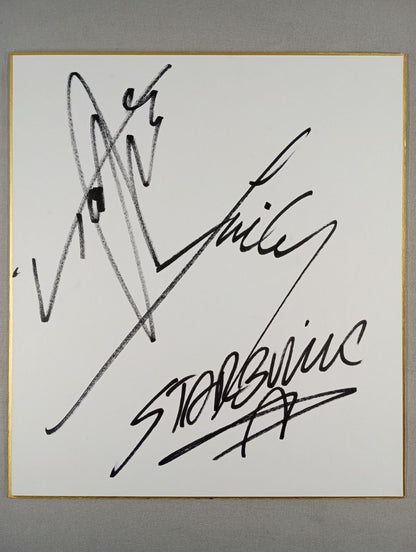 TAJIRI＆フィンレー＆スターバック