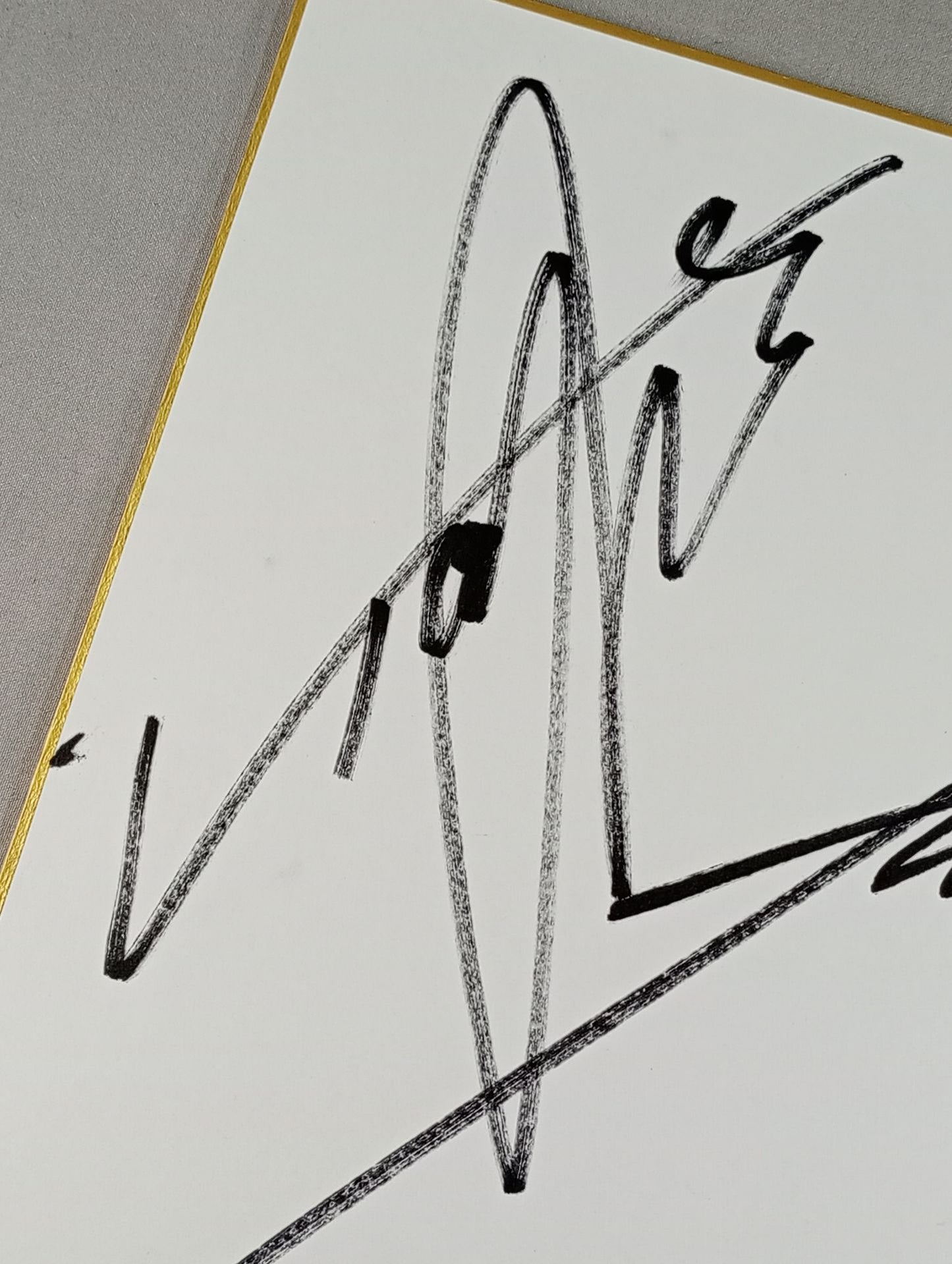 TAJIRI＆フィンレー＆スターバック