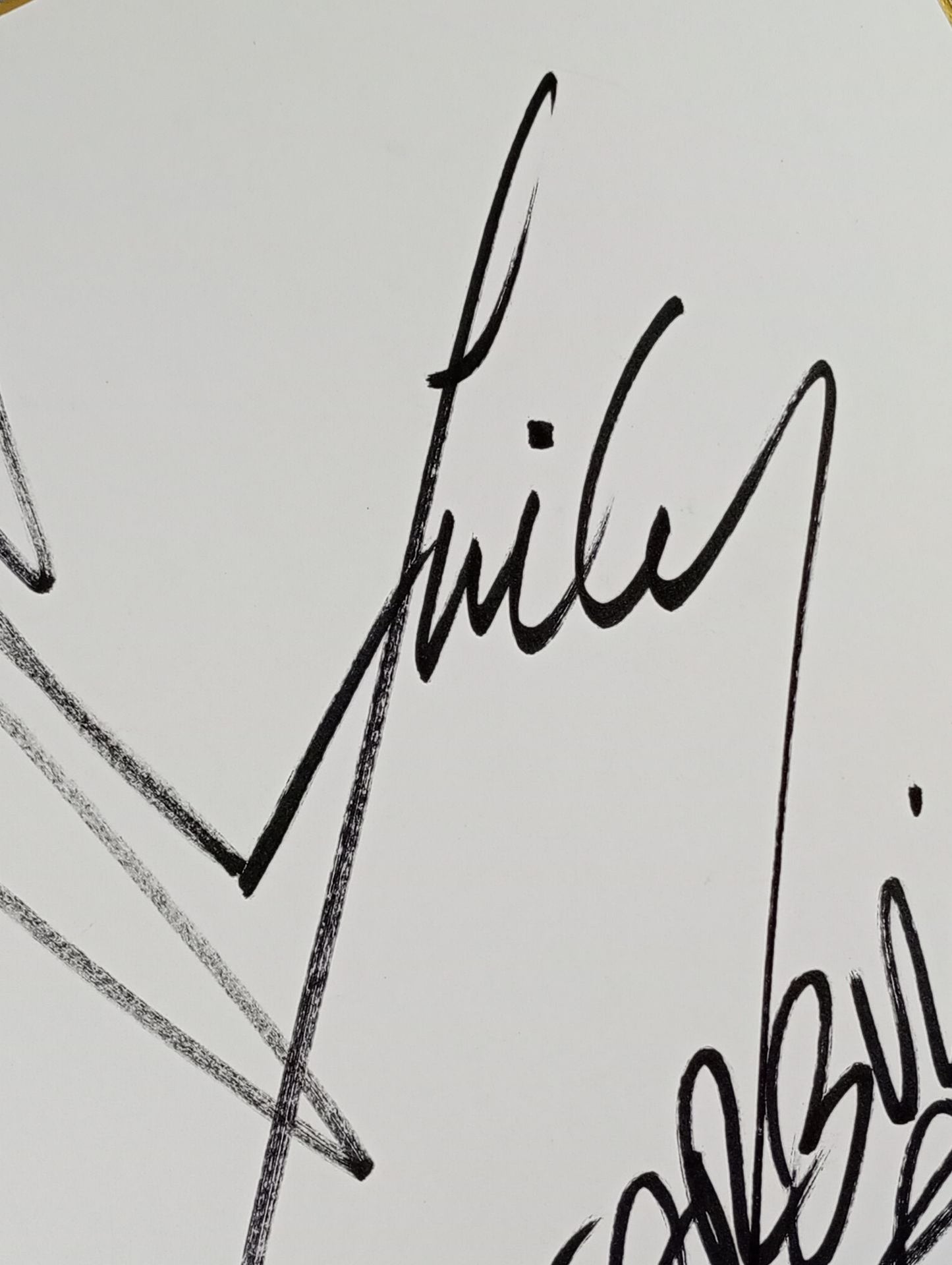 TAJIRI＆フィンレー＆スターバック