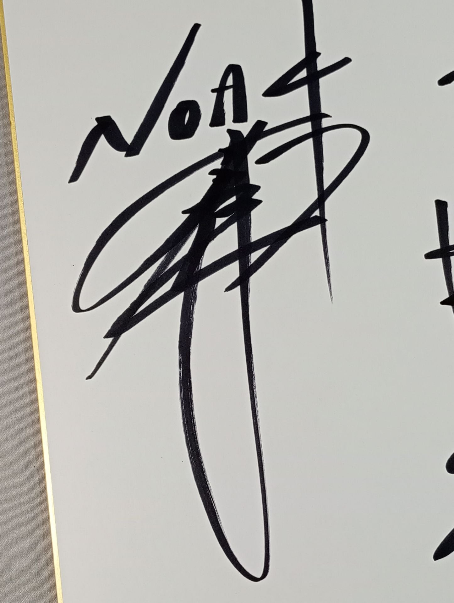 秋山準＆永田裕志