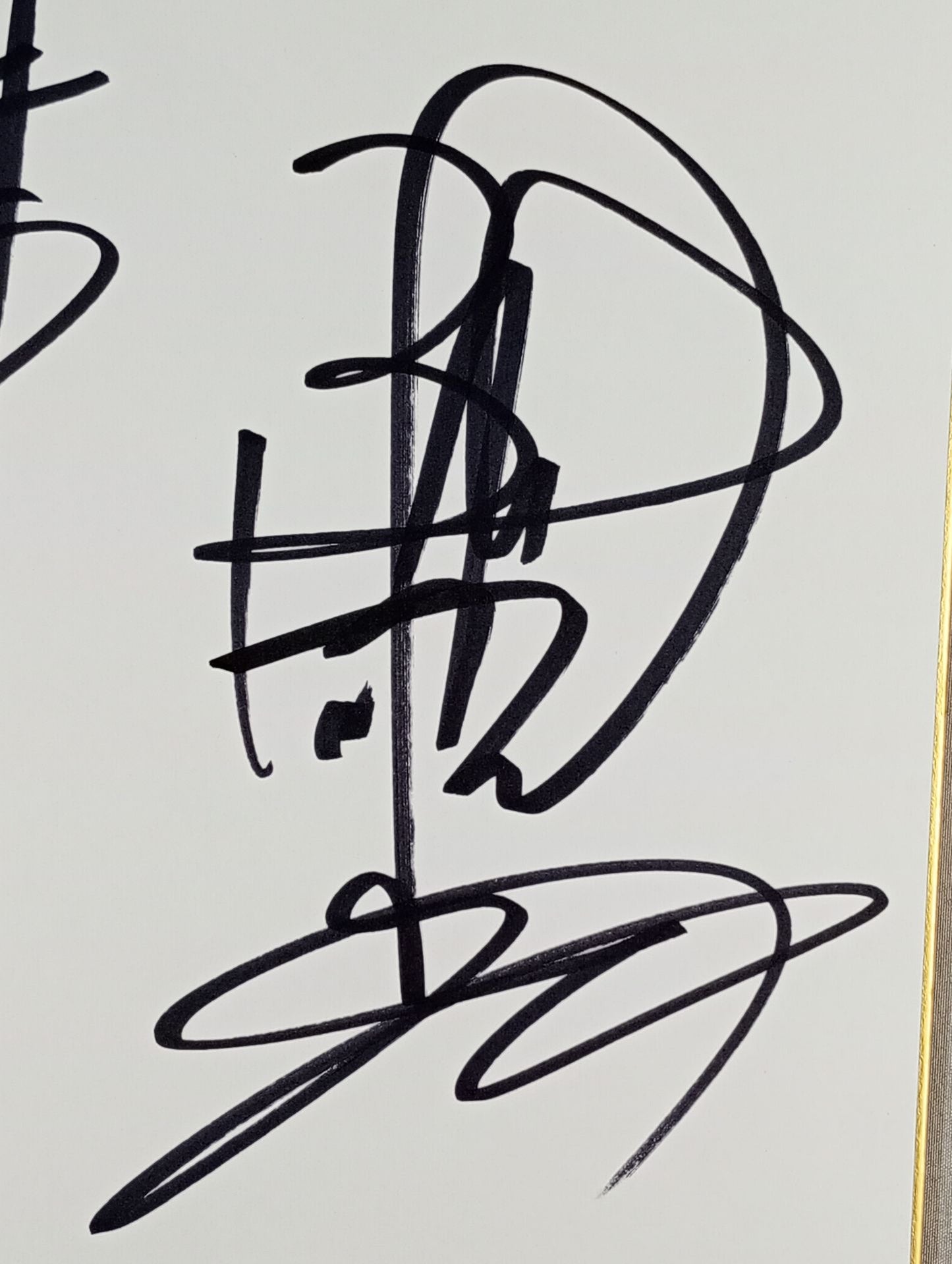 秋山準＆永田裕志