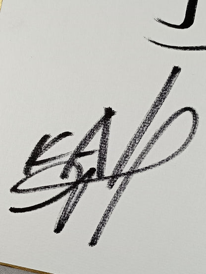 ★F4★ 小島聡＆KAI＆大和ヒロシ