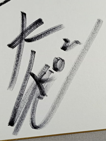 ★F4★ 小島聡＆KAI＆大和ヒロシ