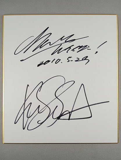 大原はじめ＆KUSHIDA