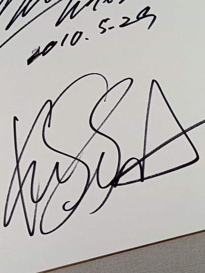 大原はじめ＆KUSHIDA