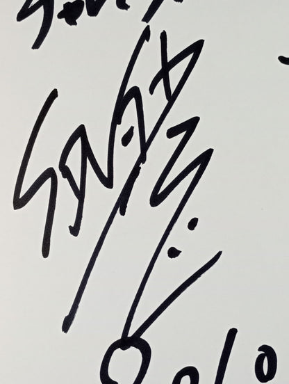 ★es★ 真田聖也＆征矢学