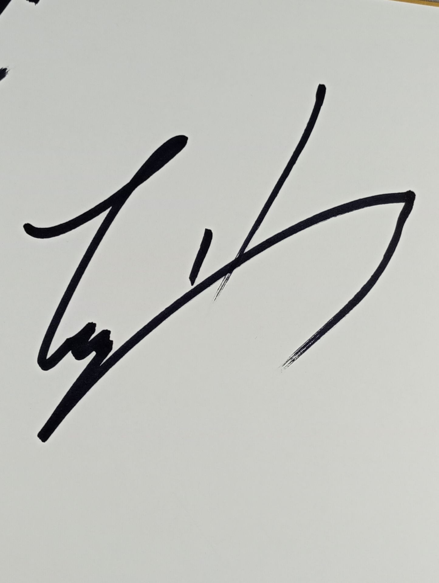 ★es★ 真田聖也＆征矢学